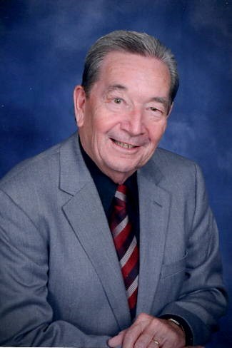 Obituary of Wayne Marvin Richardson