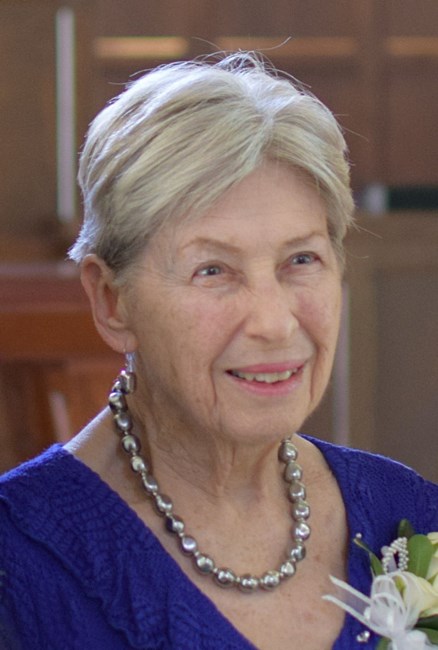 Obituary of Elaine M. Noll