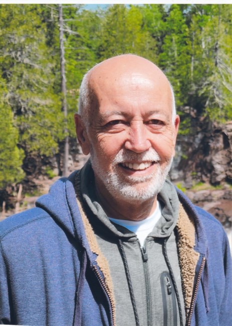 Obituary of Randall B. Nairemore