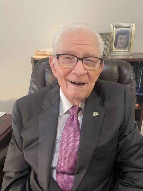 Obituary of Leslie "Les" Maurice Frazier