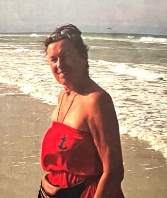 Obituary of Shirley Ann Campbell