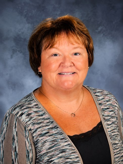 Obituary of Rita Jane Guinta