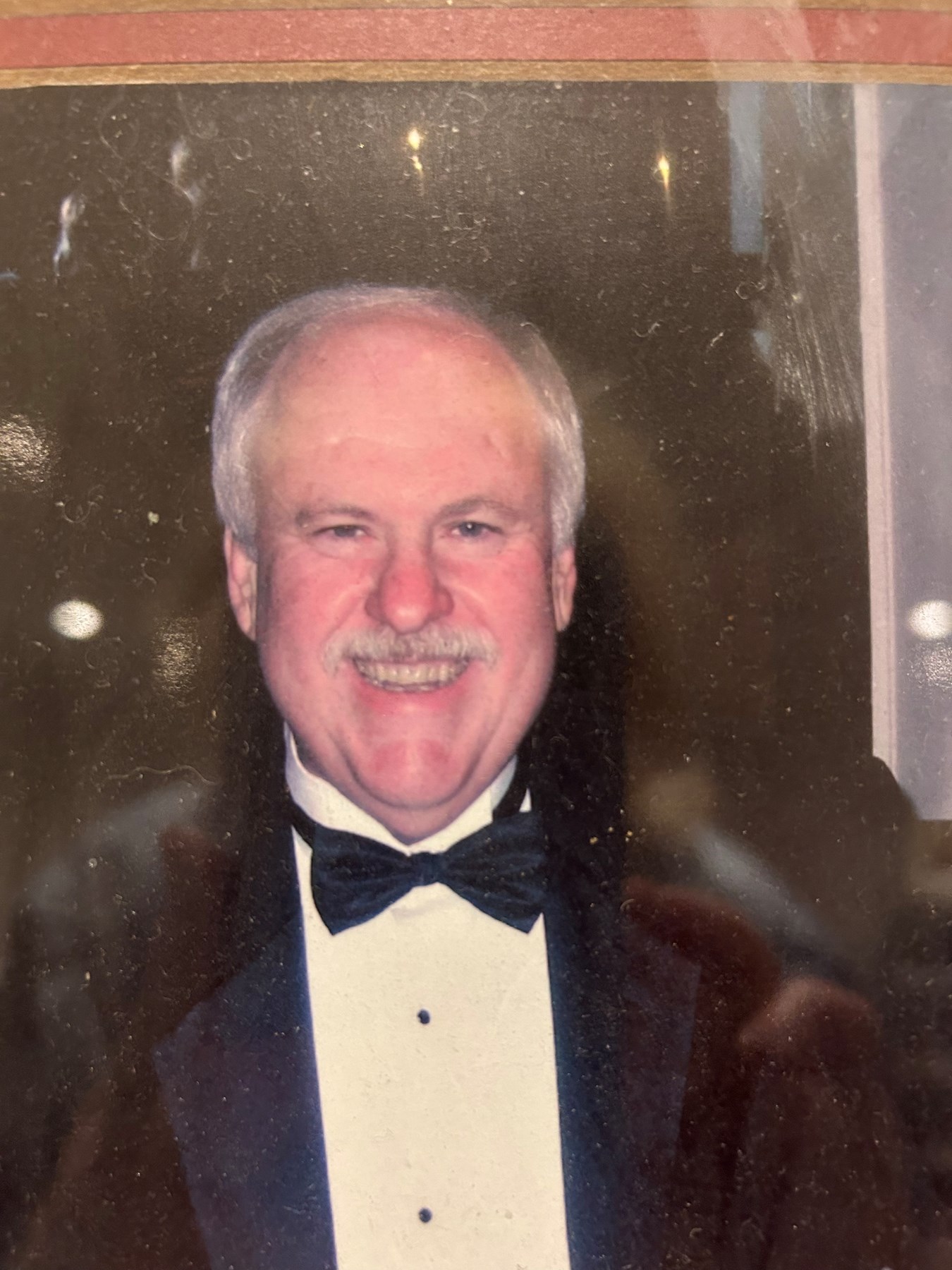 Obituary of Mark Jay Chafetz