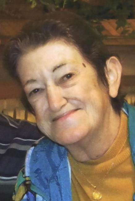 Obituary of Twyla Illene Milburn