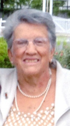Obituary of Gloria Minutoli