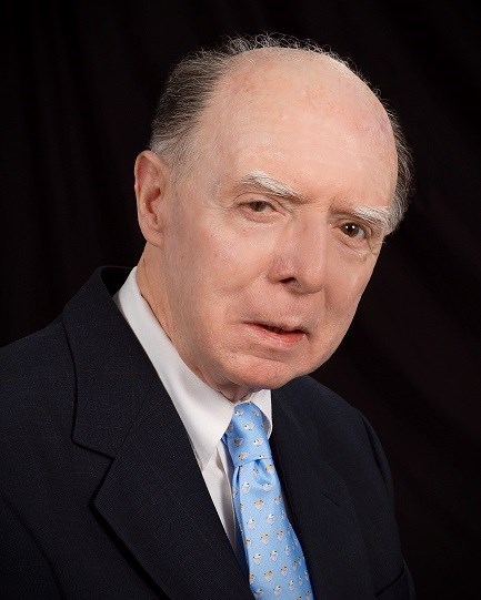 Obituary of John Robert Kane