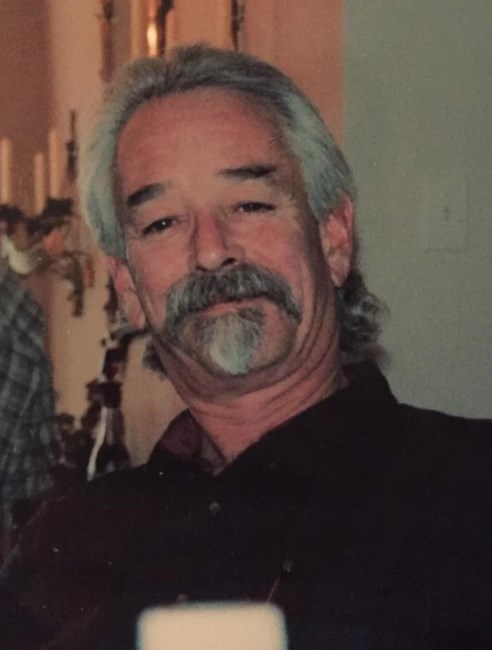 Obituary of R. H. Tripp Parker III