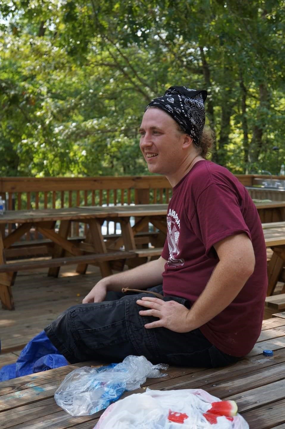 Obituary of Robert John Wilfong