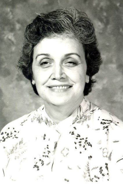 Obituary of Mrs. Rheba Ann Robinson