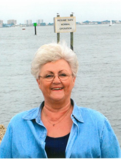 Obituary of Deanna Kay Wilcoxon