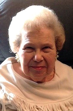 Obituary of Dolores M. Krejci