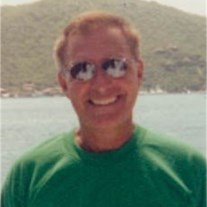 Obituary of Ralph L. Huffman