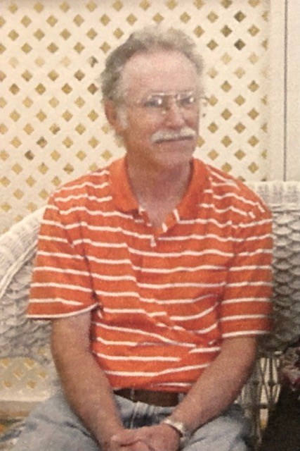 Obituary of Charles B. Porter, Sr.