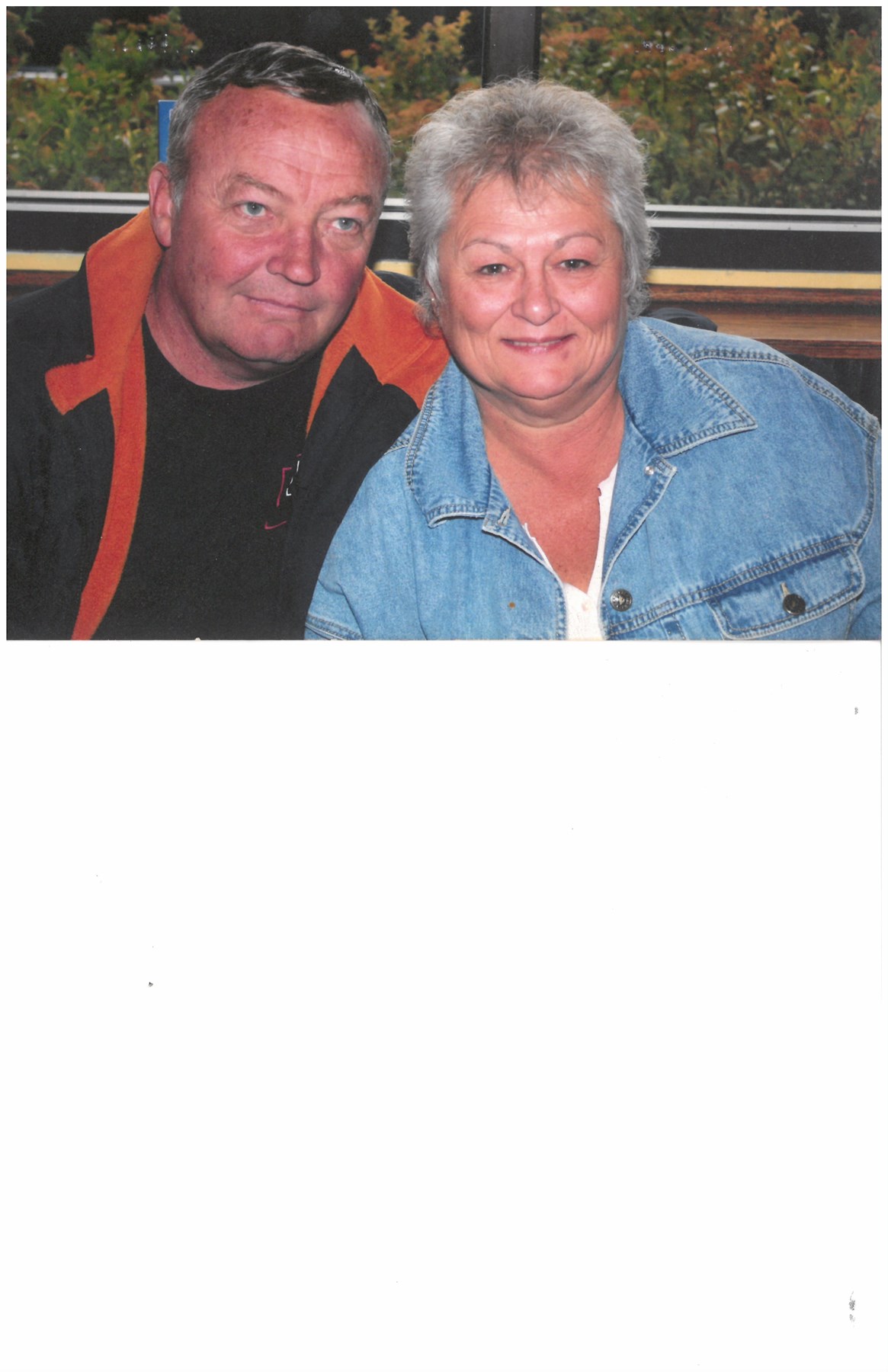 Obituary of Cathy Wagner Ross