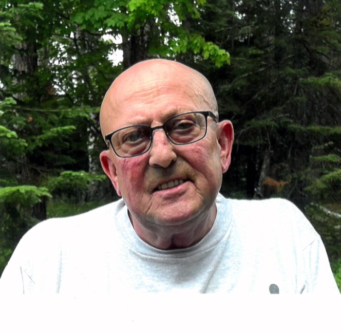 Obituary of Joseph Steven Tucker