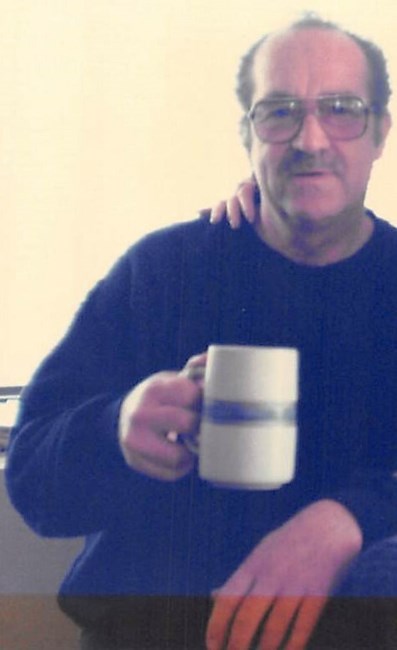 Obituary of Joel Donald Harris