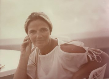 Obituary of Jean Marie Romani Lancaster