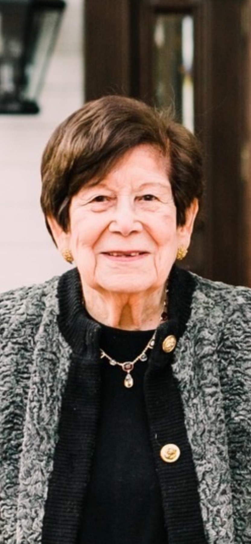 Obituary of Noelia Horn