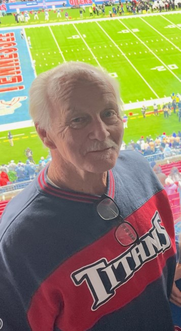 Obituary of Lem Dale Jones