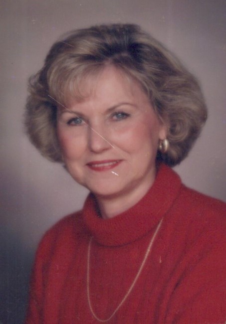 Obituary of Mevolene Vance Rippy