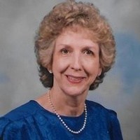 Obituary of Patricia Johnson