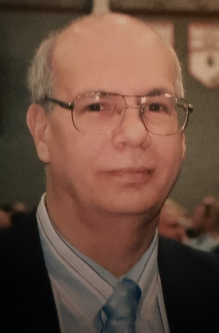 Obituary of Arthur "Art" Noel Mernone