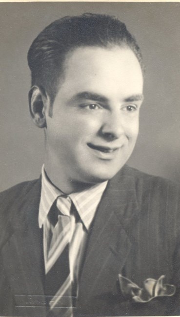 Obituary of John R. Amaral