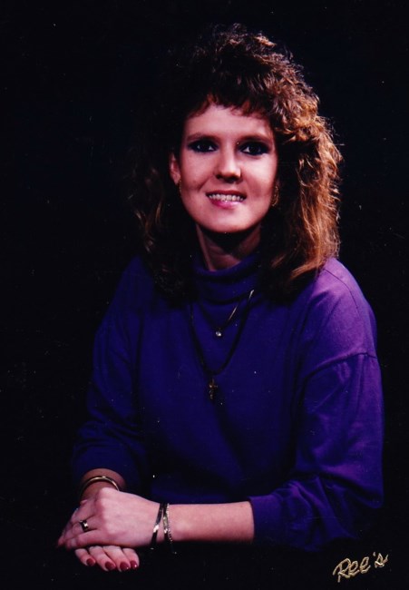Obituary of Debra Paige Stinson