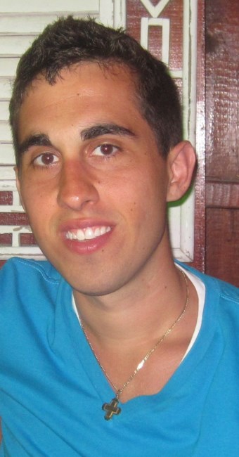 Obituary of Peter Petros Andromidas