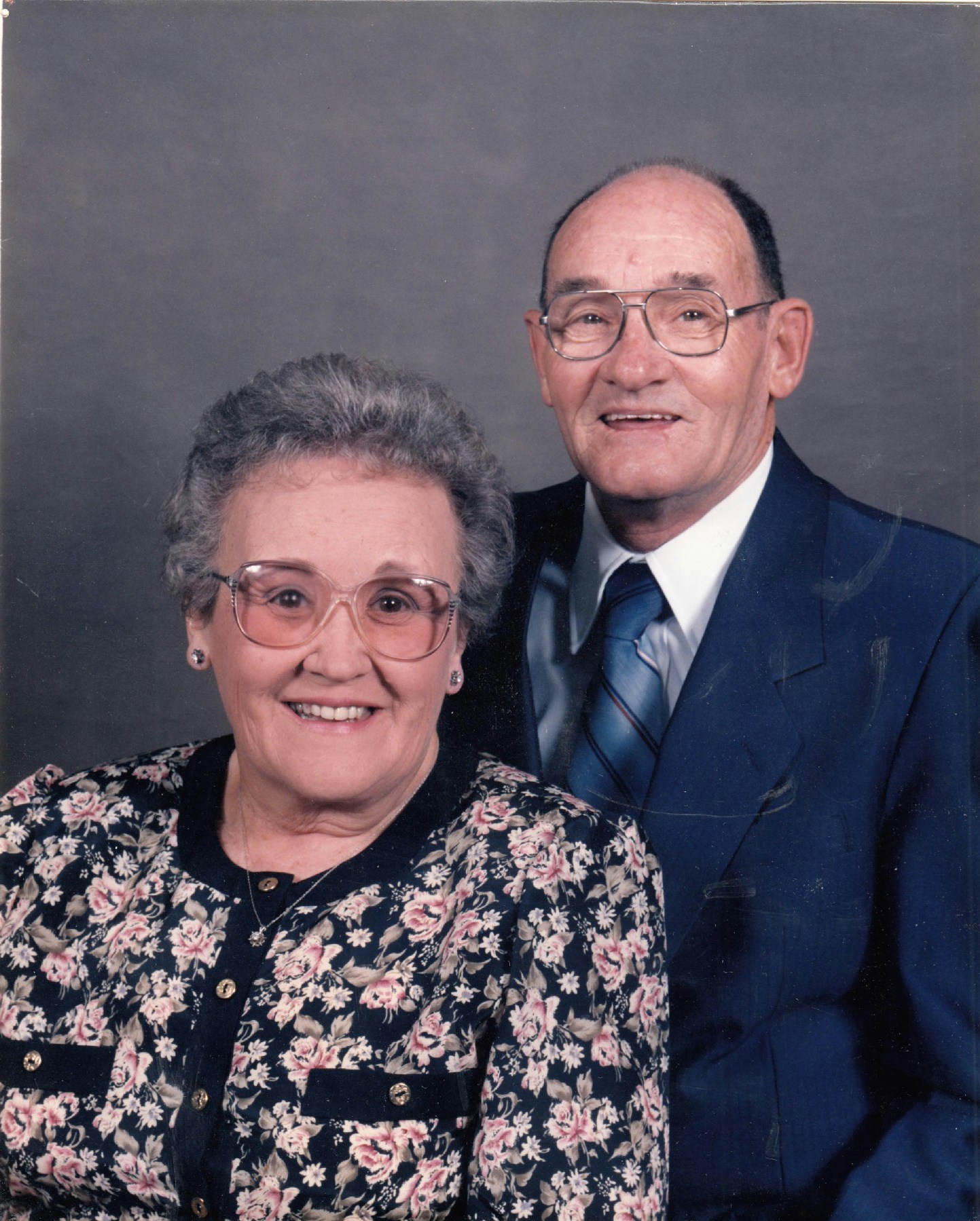 Obituary of Gracie J. Skaggs