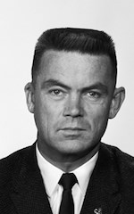 Obituary of Dean Albert Bullock