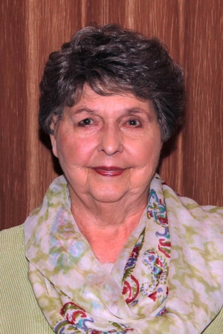 Obituary of Hattie Veenstra