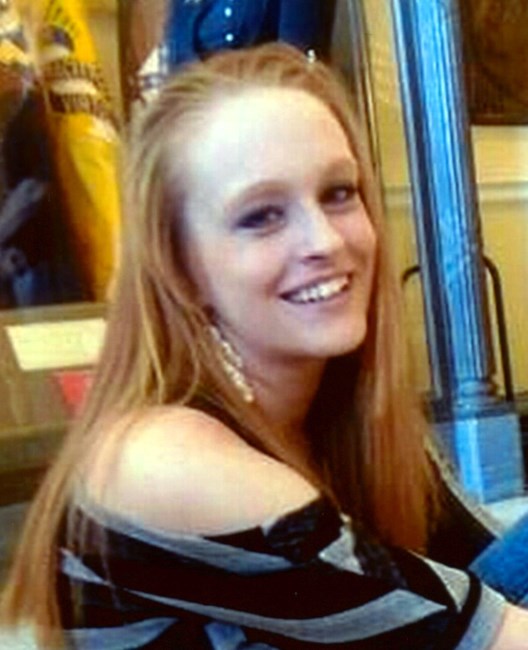 Obituary of Briana Jo Petersen