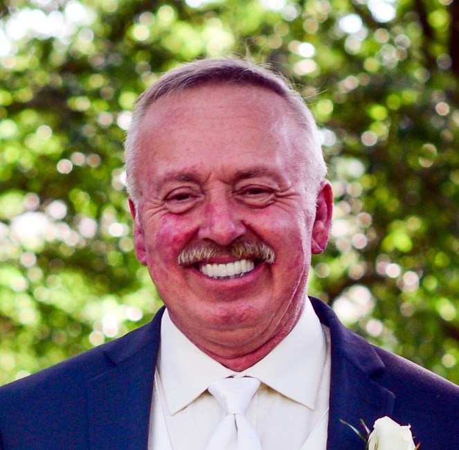 Avis de décès de Joseph Dale Ellis