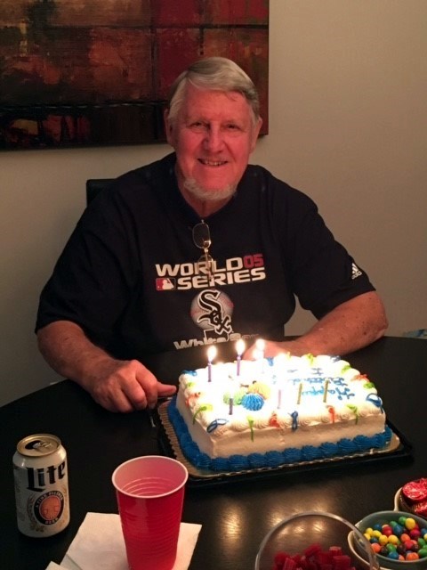 Obituary of Gary Melvin Gilkison