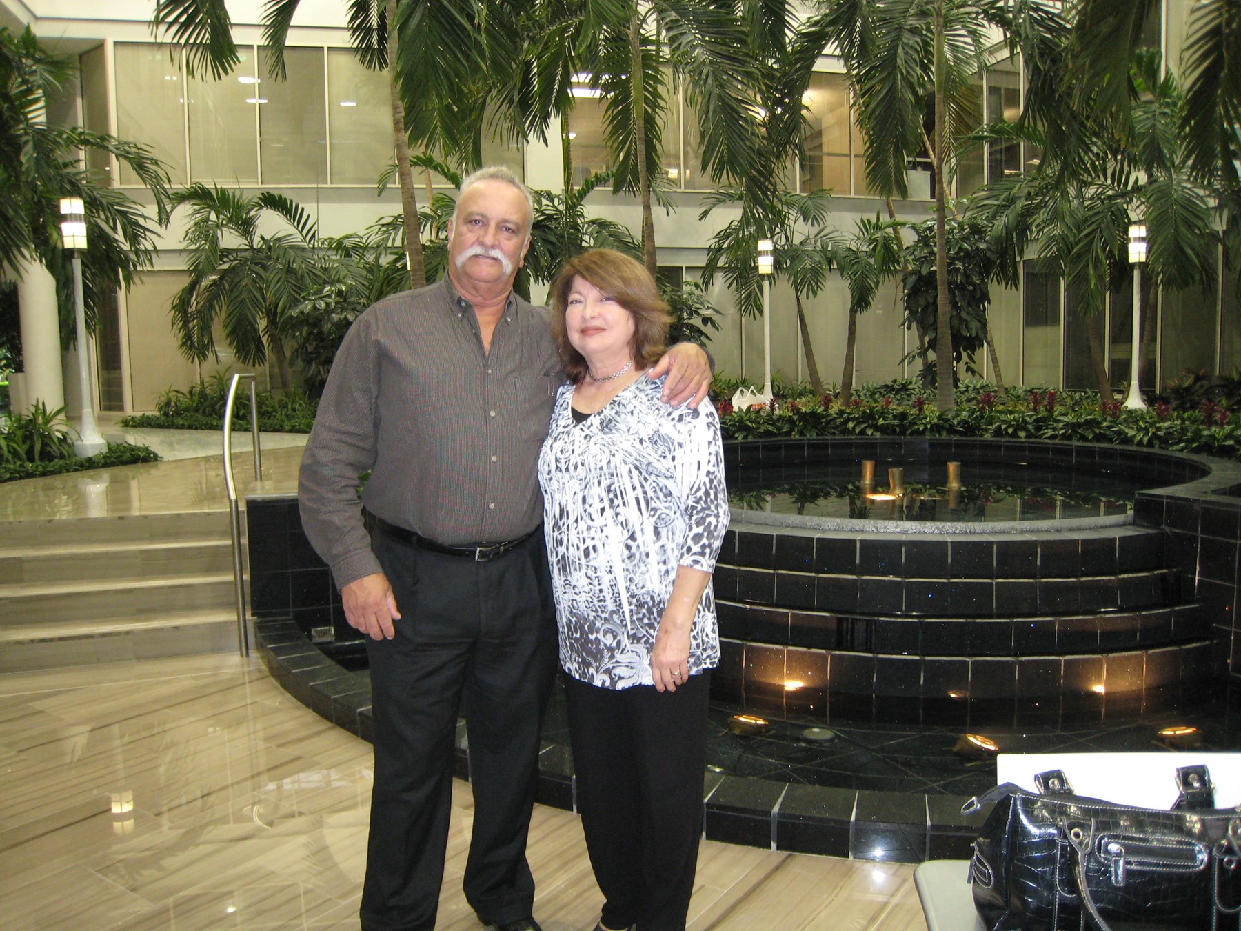 Obituary of Leonardo Juventino Ramos Hernandez