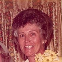 Obituary of Mary Corinne Dawson