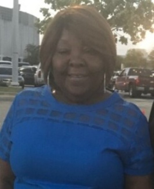 Obituary of Mrs. Rosa Mae Walker