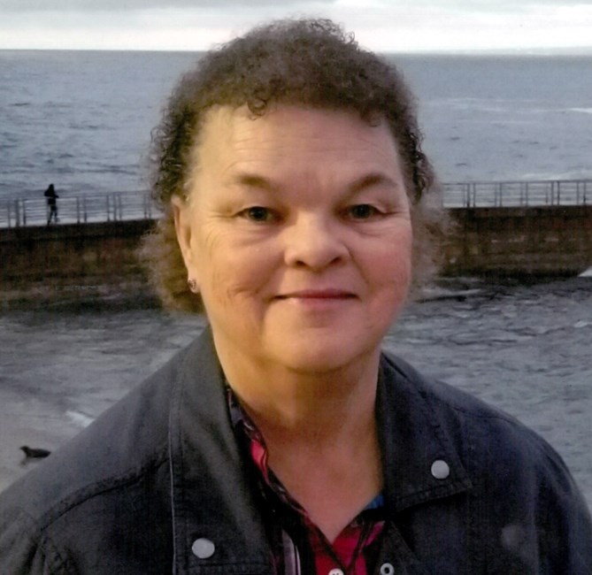 Obituary of Lynn Marie Hall