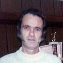 Obituary of Robert Grassick