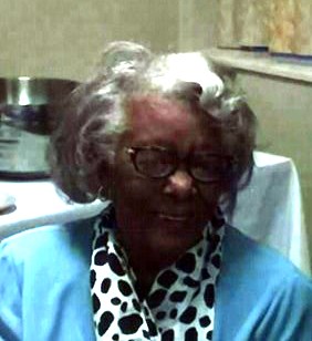 Obituary of Estella Hardman