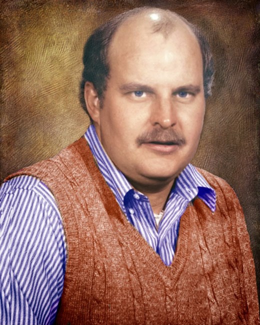 Obituary of Larry Wayne Barr