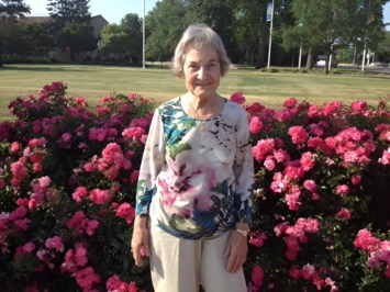 Obituary of Irene Anna Marie Wagner