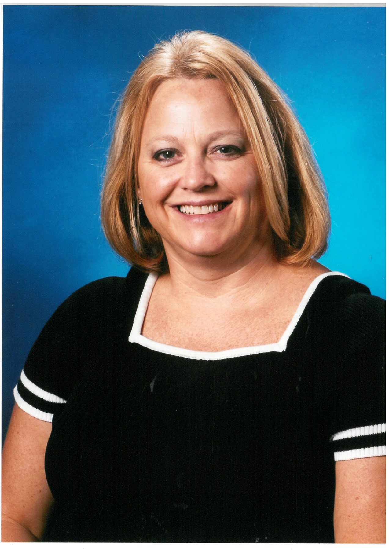 Obituario de Ronda Sue Click Garner