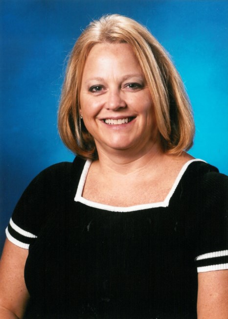 Obituario de Ronda Sue Click Garner