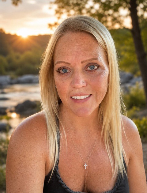 Obituary of Krystal Gail Bisbo