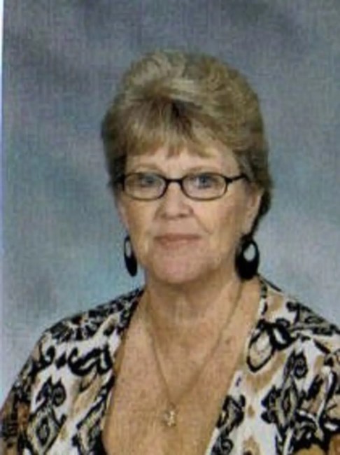Obituary of Rosemary Elizabeth Ayers