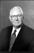 Obituary of George Milton McCluskey Jr.