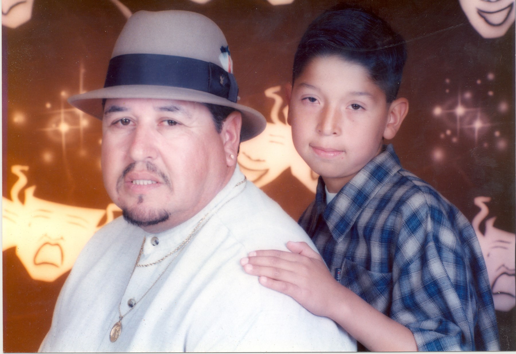 Obituary of Fidel Arizmendez Rosales