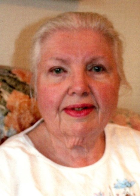 Obituary of Roxanne Bell Wilson